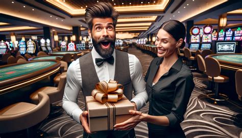 Bonus Compleanno Casino: Festeggia sulle Slot Online!.